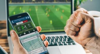 Legal Bahis Siteleri 2024
